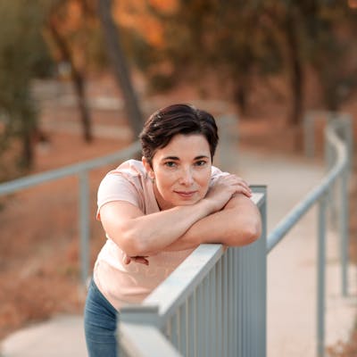 Фото пользователя